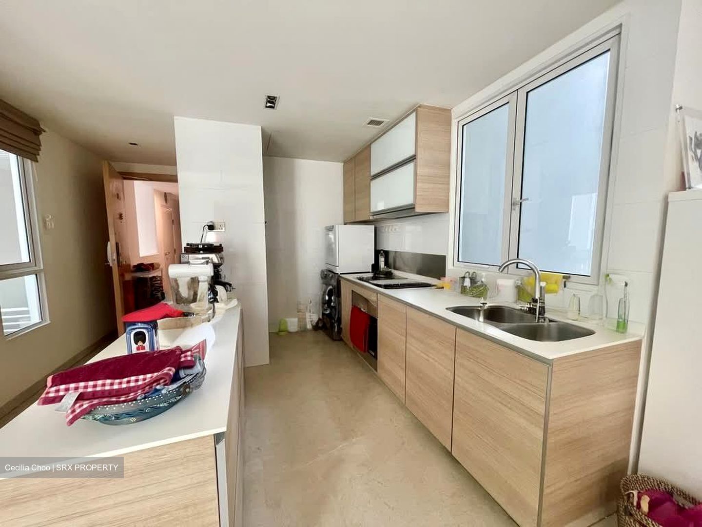 Parc Emily (D9), Condominium #550116361